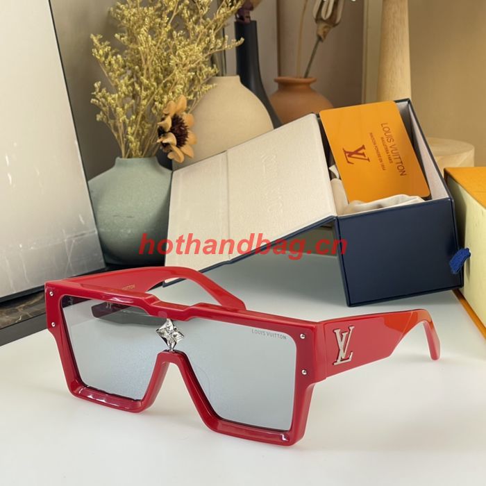 Louis Vuitton Sunglasses Top Quality LVS01705